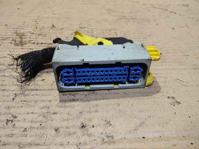 166908 Peugeot 206 1998-2012 Elektromos csatlakozó ABS 9659136980