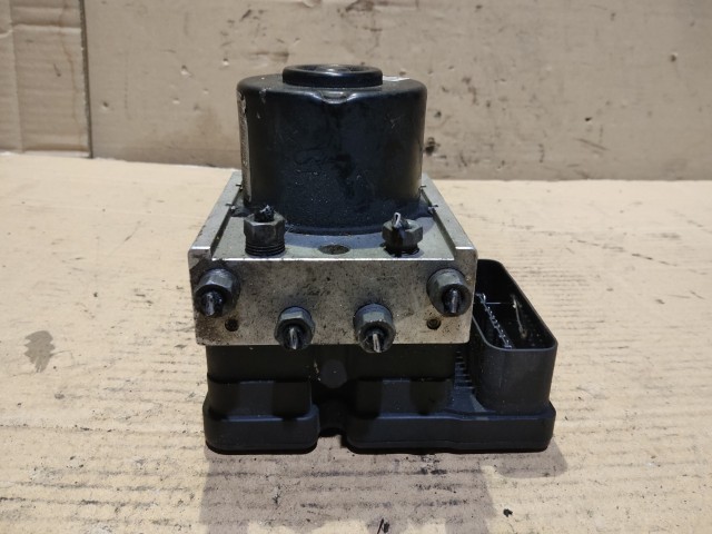 Peugeot 206 1998-2012 Ate Abs 10.0207-0068.4 , 9659136980