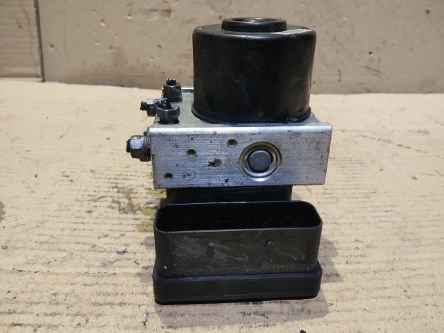 Peugeot 206 1998-2012 Ate Abs 10.0207-0068.4 , 9659136980