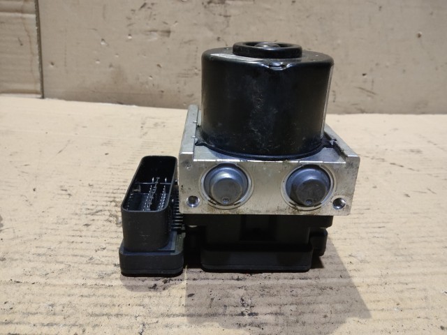 Peugeot 206 1998-2012 Ate Abs 10.0207-0068.4 , 9659136980
