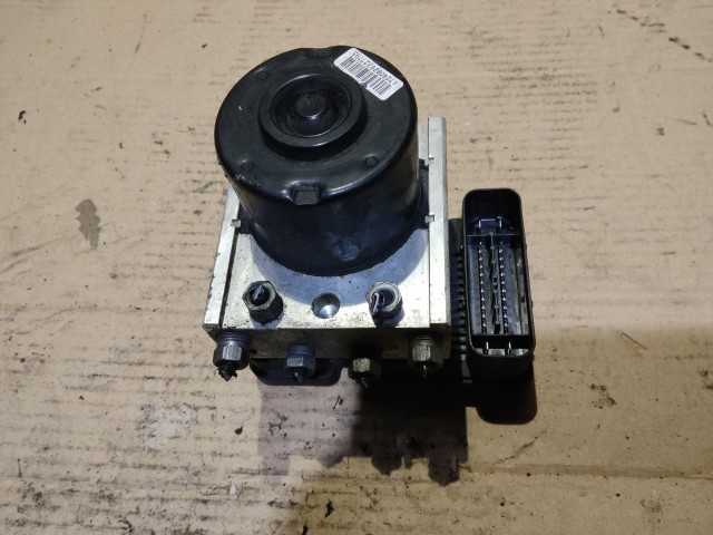 Peugeot 206 1998-2012 Ate Abs 10.0207-0068.4 , 9659136980