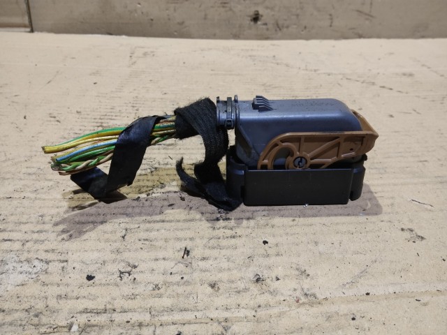 166910 Fiat Scudo 2007-2016 ABS Elektromos csatlakozó 9661887180