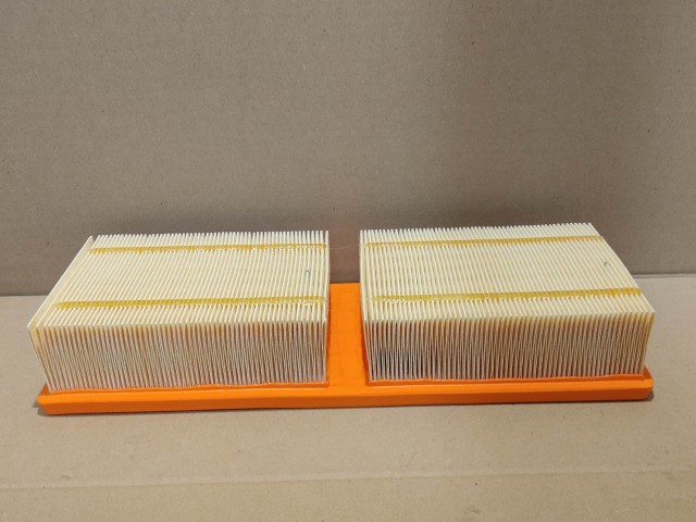 Alfa Romeo Giulia, Stelvio 2,0 16v benzin, 2,2 16v Diesel gyári új levegőszűrő 50534420