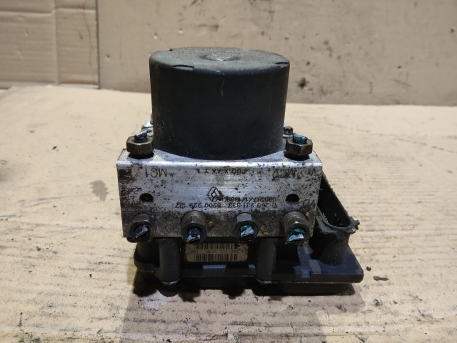 Renault Clio II. 1998-2012 Bosch Abs 0265231333 , 8200229137