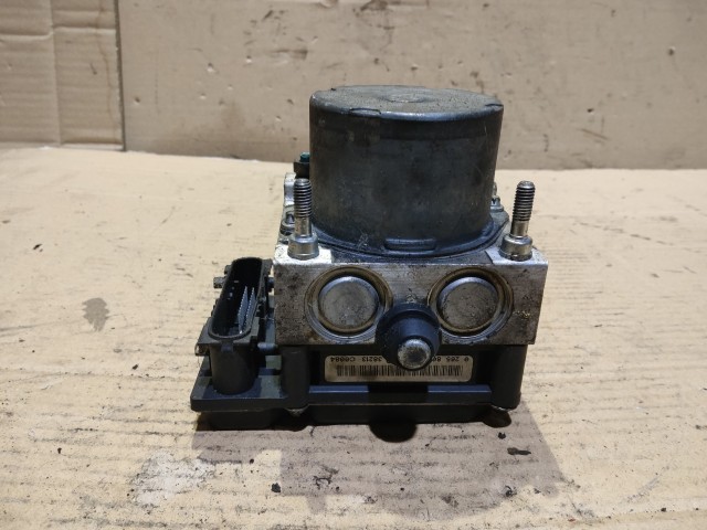 Renault Clio II. 1998-2012 Bosch Abs 0265231333 , 8200229137