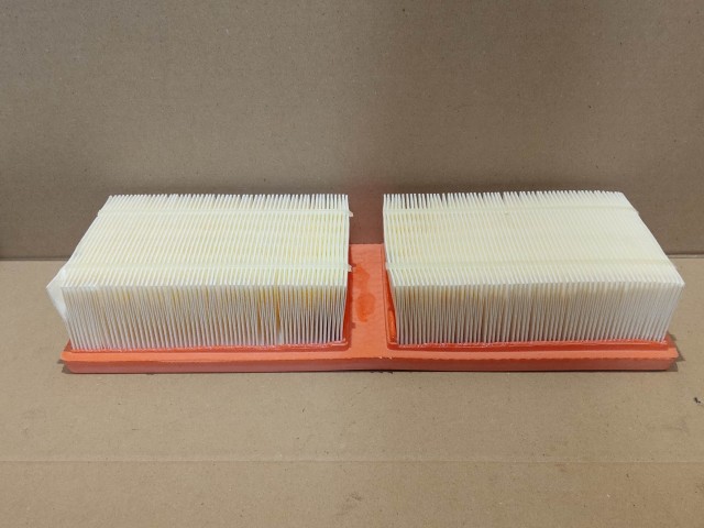 Alfa Romeo Giulia, Stelvio 2,0 16v benzin, 2,2 16v Diesel utángyártott új levegőszűrő 50534420