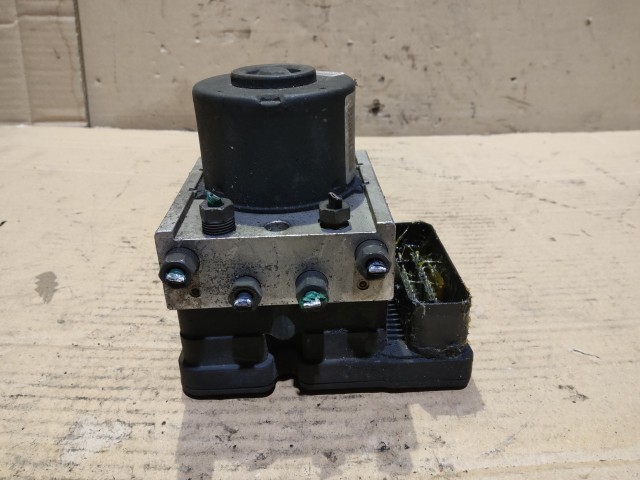 Citroen C2 2003-2009, C3 2002-2010 Ate Abs 10.0207-0016.4 , 9652182680