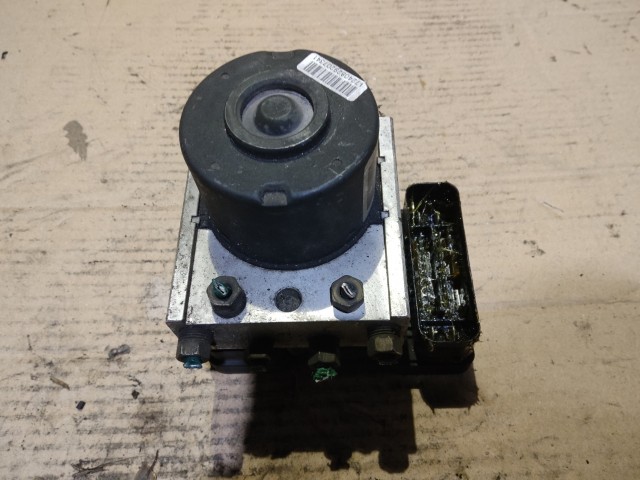 Citroen C2 2003-2009, C3 2002-2010 Ate Abs 10.0207-0016.4 , 9652182680
