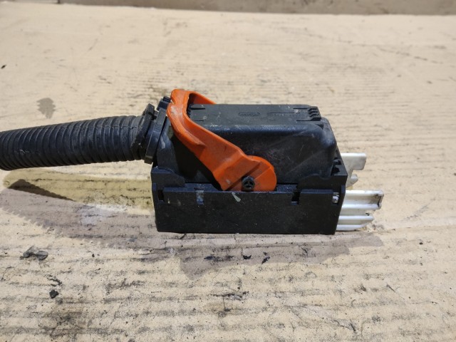 166919 Chevrolet Aveo 2011-2011 ABS Elektromos csatlakozó 96964985