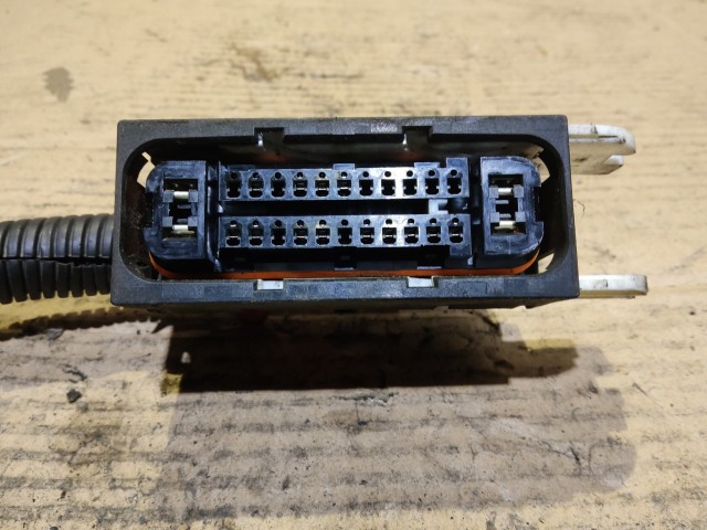 166919 Chevrolet Aveo 2011-2011 ABS Elektromos csatlakozó 96964985