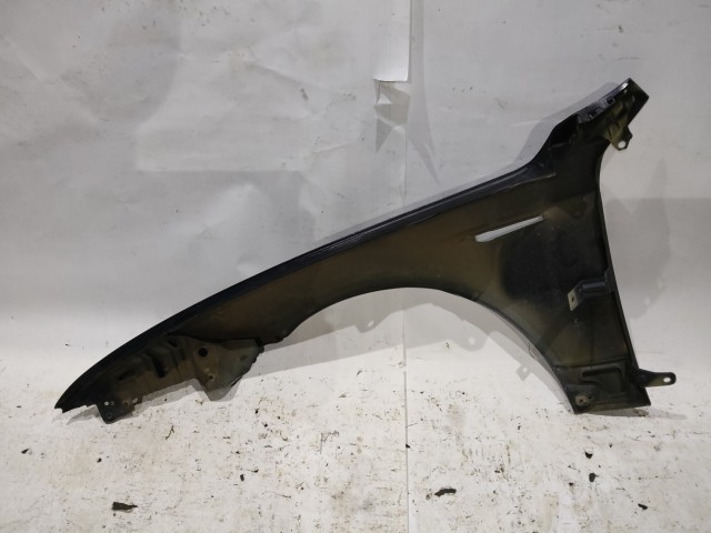 166928 Alfa Romeo 159 2005-2011 sötétkék színű Jobb első sárvéső 60688211