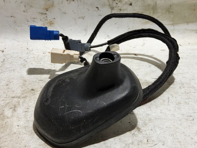 175191 Alfa Romeo MiTo 2008-2018 antenna talp 50530487