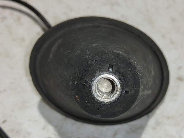 Alfa Romeo, Fiat, Lancia  antenna talp  5mm  50503482