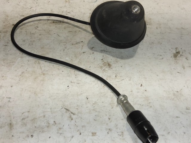Alfa Romeo, Fiat, Lancia  antenna talp  5mm  50503482