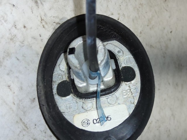 Alfa Romeo, Fiat, Lancia  antenna talp  5mm  50503482