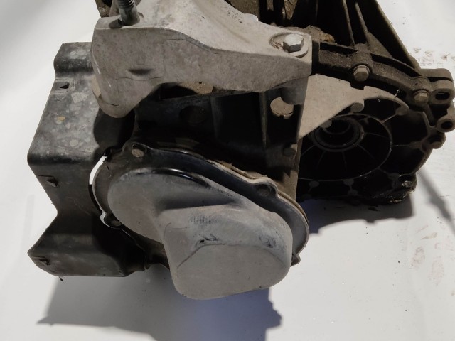 166949 Ford Fiesta 2008-2017 1,4 Diesel Váltó