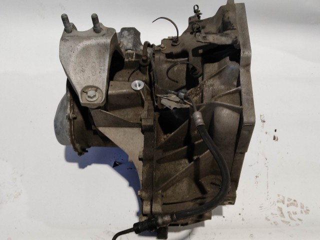 166949 Ford Fiesta 2008-2017 1,4 Diesel Váltó