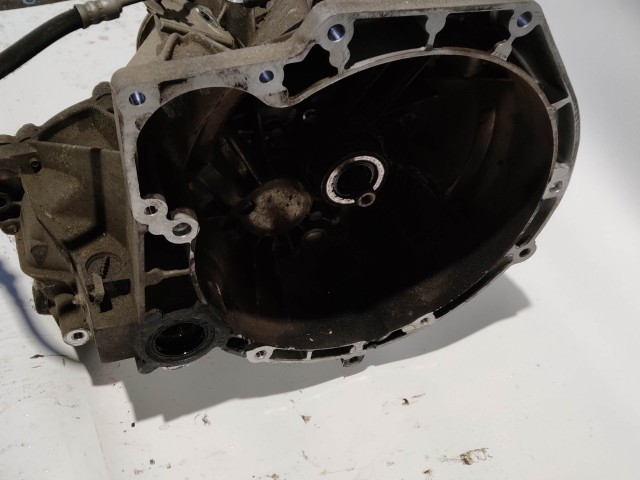 166949 Ford Fiesta 2008-2017 1,4 Diesel Váltó