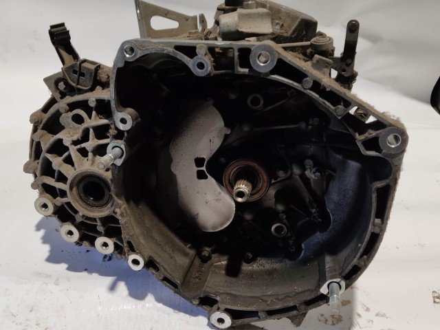 166950 Alfa Romeo Giulietta 2010-2020 2,0 16v Diesel váltó