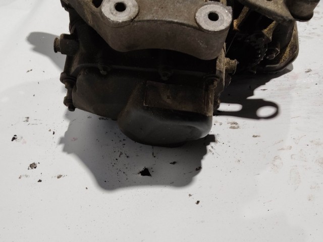 166951 Opel Corsa D 2006-2014 1,2 benzin 5 sebeséges váltó Z12XEP