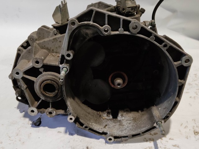 166953 Lancia Delta 2008-2014 1,9 16v Diesel, 6 sebességes váltó