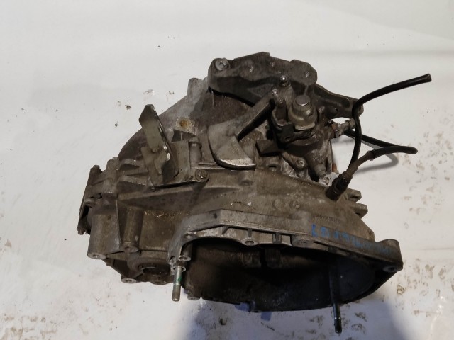 166953 Lancia Delta 2008-2014 1,9 16v Diesel, 6 sebességes váltó