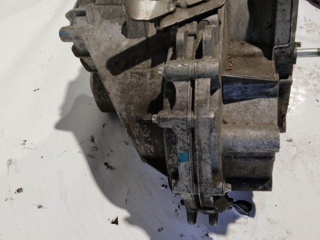 166953 Lancia Delta 2008-2014 1,9 16v Diesel, 6 sebességes váltó