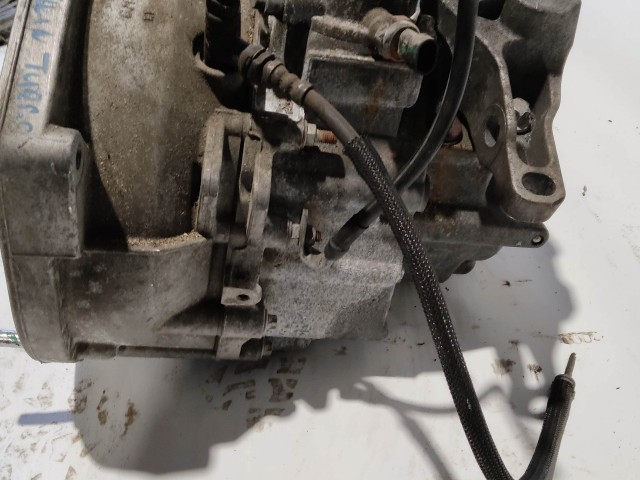 166953 Lancia Delta 2008-2014 1,9 16v Diesel, 6 sebességes váltó