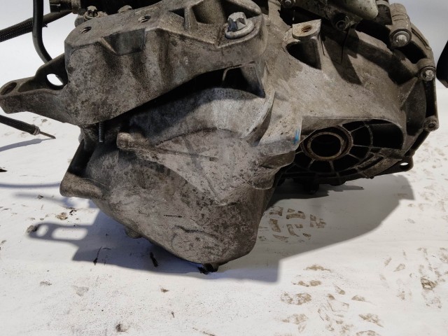 166953 Lancia Delta 2008-2014 1,9 16v Diesel, 6 sebességes váltó