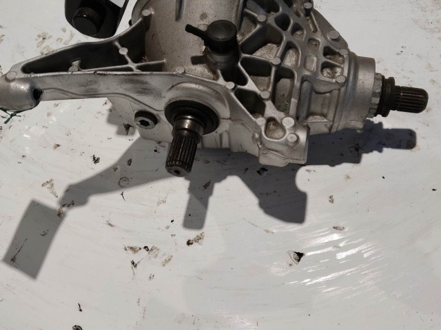 Jeep Renegade 2014-2018 2,0 16v Diesel hátsó differenciálmű