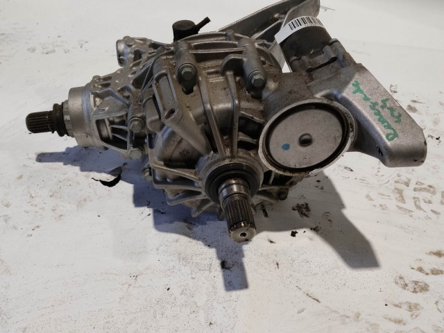 Jeep Renegade 2014-2018 2,0 16v Diesel hátsó differenciálmű