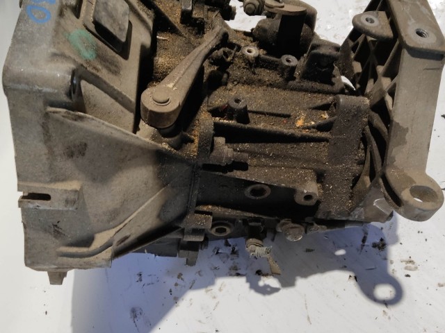 Fiat Grande Punto  2005-2009 1,3 16v Diesel 5 sebeséges váltó