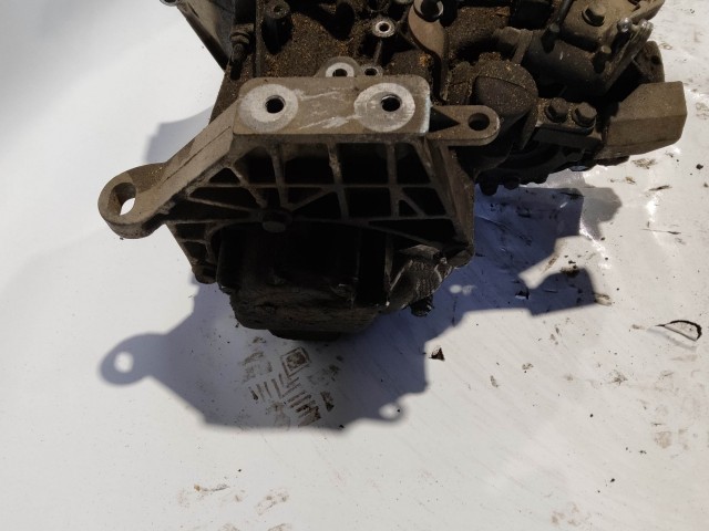 Fiat Grande Punto  2005-2009 1,3 16v Diesel 5 sebeséges váltó