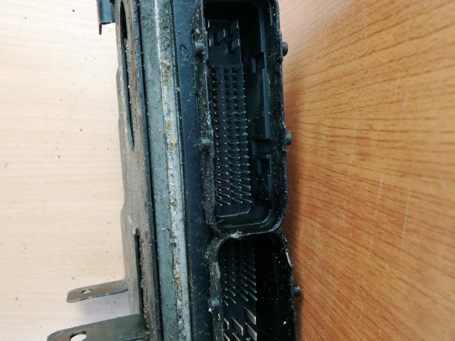 Chrysler Voyager 2000-2008 Diesel Motorvezérlő 0281012275 , P05094590AA