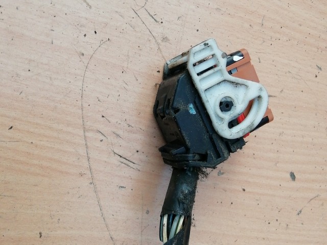 158449 Volvo V50 2006-2012 Motorvezérlő Elektromos csatlakozó 5WS40328B