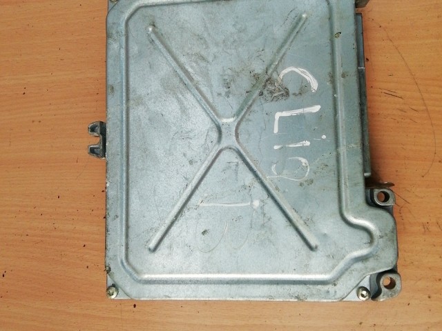 Renault Clio 1990-1998 1,2 Benzin motorvezérlő HOM7700851758 , S101729103