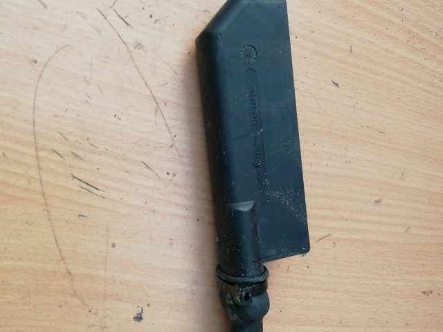 158458 Renault Clio 1990-1998 1,2 Benzin motorvezérlő elektromos csatlakozó HOM7700851758 , S101729103