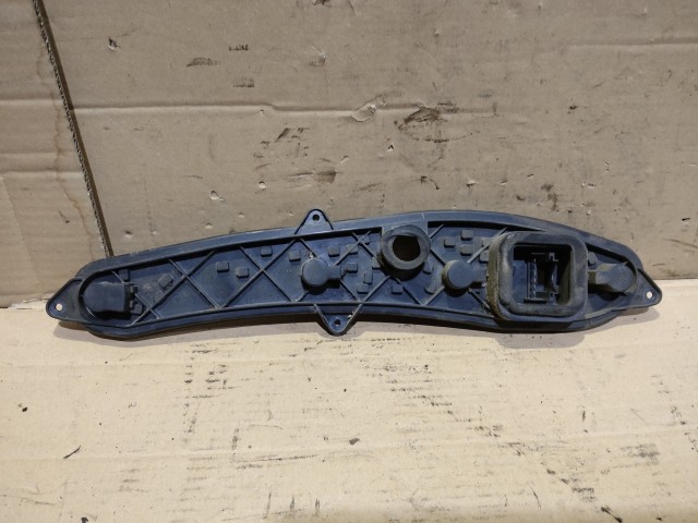 Fiat Doblo I. 2000-2005 bal hátsó Izzó foglalat 40615751