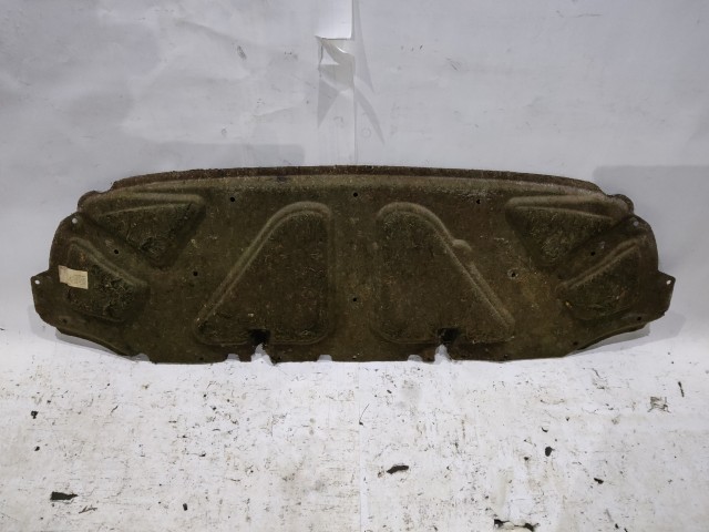 178931 Fiat Doblo 2005-2009 Motorháztető szigetelés 51754995