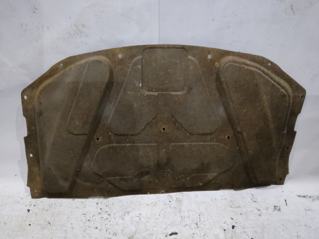 178938 Alfa Romeo 159 2005-2011 Motorháztető szigetelés 156074679