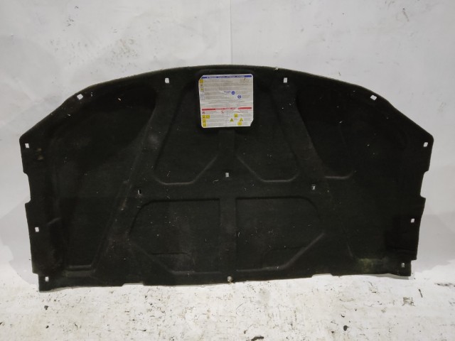 178942 Alfa Romeo 159 2005-2011 Motorháztető szigetelés 156074679