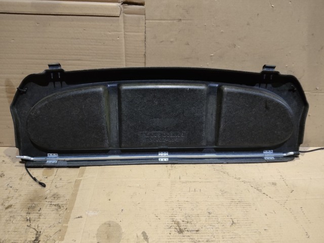 178950 Chevrolet Matiz 2005-2013 Kalaptartó