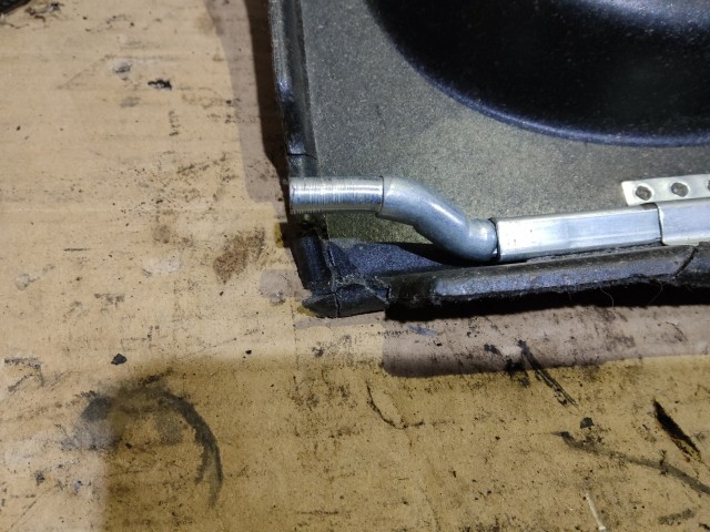 178950 Chevrolet Matiz 2005-2013 Kalaptartó