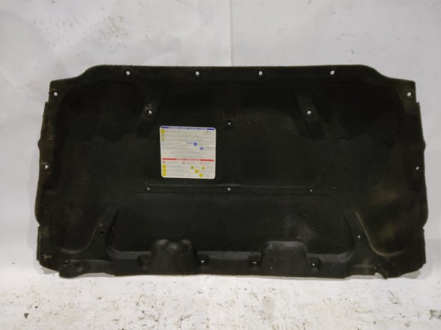 178958 Alfa Romeo 147 , Gt Motorháztető szigetelés 50505875