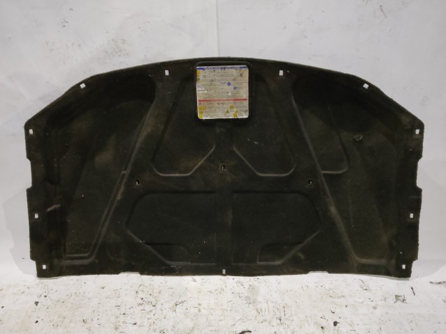  178959 Alfa Romeo 159 2005-2011 Motorháztető szigetelés 156074679