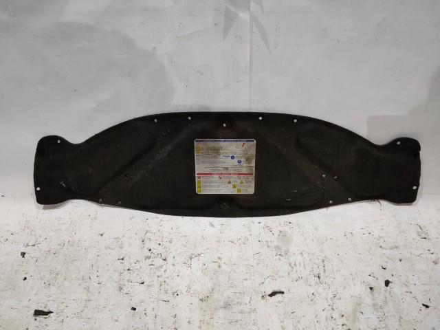 178964 Lancia Musa 2004-2012 Motorháztető szigetelés 51732735