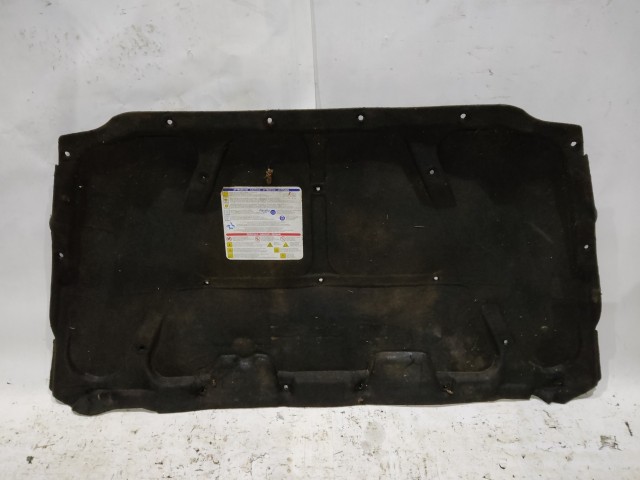 178967 Alfa Romeo 147 , Gt Motorháztető szigetelés 50505875