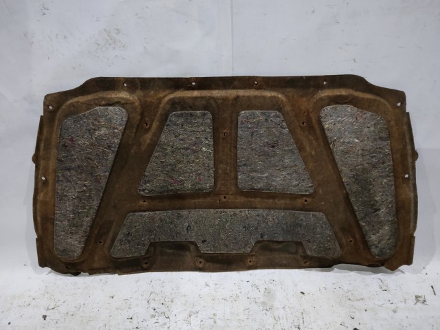 178967 Alfa Romeo 147 , Gt Motorháztető szigetelés 50505875