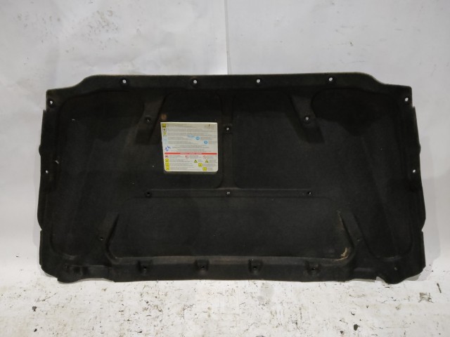 178968 Alfa Romeo 147 , Gt Motorháztető szigetelés 50505875