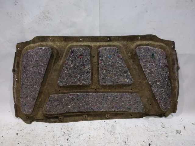 178968 Alfa Romeo 147 , Gt Motorháztető szigetelés 50505875